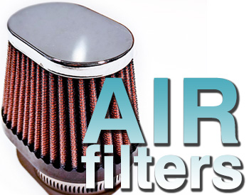 Dynoman Performance Air Filters
