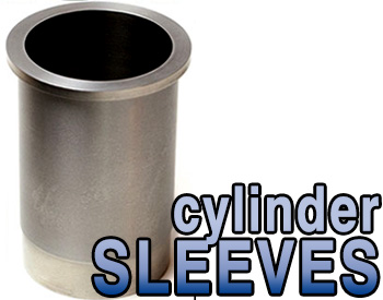 Cylinder Sleeves at Dynoman