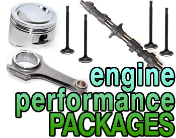 Engine Performance Packages at Dynoman