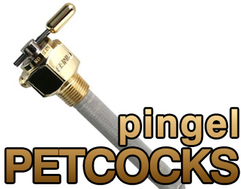 Pingel Petcocks at Dynoman
