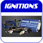 Dyna Ignitions for GS1000 at Dynoman