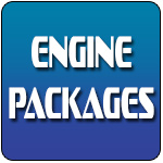 Engine Kits for CB750 F2 Honda