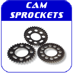 Adjustable Cam Sprockets
