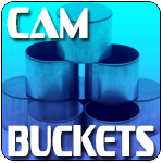 Cam Followers KZ900 KZ1000 at Dynoman