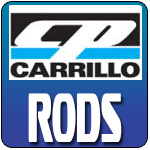 Carrillo Rods for GS1000 at Dynoman