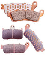 EBC HH Pads