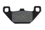 EBC Organic Pads