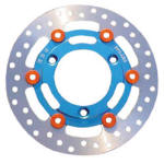 EBC Superbike Disc - rear