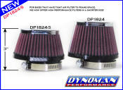 Dynoman DP1824-S Air Filters