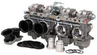 KEIHIN Carbs