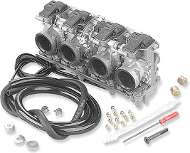 Mikuni RS kit