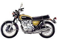 CB550 Engine Packages at Dynoman