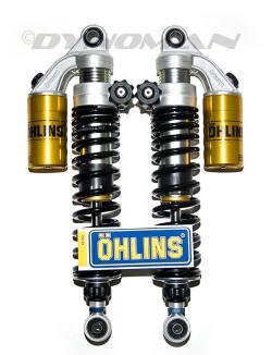 Ohlins S36PR1C1LB