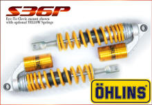 Ohlins S36P