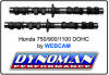 WebCam for DOHC Honda at Dynoman