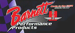 Barnett Performance Products