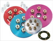 Barnett Spring Conversion Kit