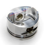 VMax Yamaha Racing Pistons at Dynoman