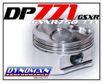DP771 for GSXr750 at Dynoman