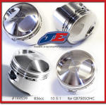 JE 144539 Pistons for CB750 SOHC at Dynoman