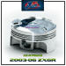 JE 247622 Piston Kit for ZX6r at Dynoman