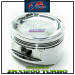 JE 284694 Turbo Pistons for ZRX1200 at Dynoman