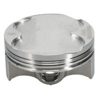 Wiseco K1168 at Dynoman