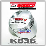 Wiseco K836 Piston Kit at Dynoman