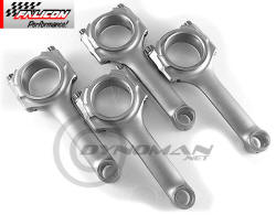 Falicon Rods
