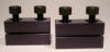 Liska billet aluminum spacer blocks