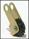 Liska - HD Cam chain tensioner