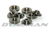 Titanium Valve Spring Retainers