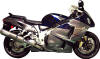 Hayabusa GSXR1300
