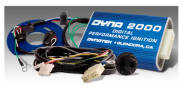 Dyna 2000 at Dynoman Performance