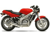 NT650 GT Hawk Parts at Dynoman