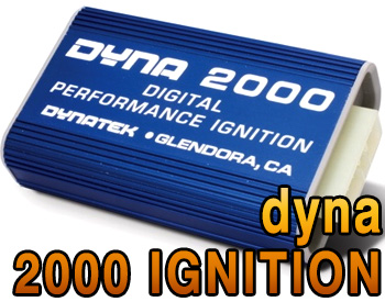 Dyna 2000 Ignition for GS1000 at Dynoman