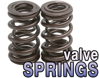 GS1000 Valve Springs at Dynoman
