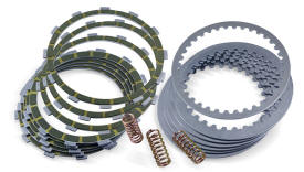 Barnett Clutch Kit at Dynoman