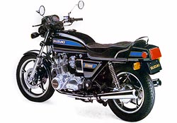 Suzuki GS1000